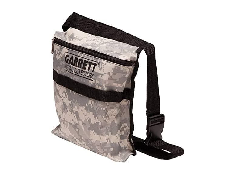 Garrett Metal Detectors Digger's Pouch - Image 1