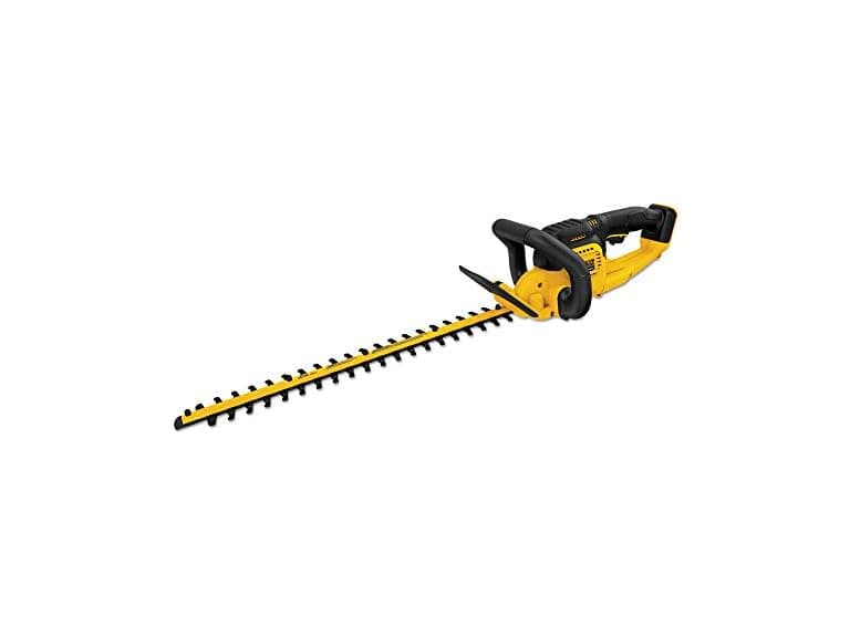 Dewalt DCHT820B Trimmer Hedge Bare Tool 20V - Image 1