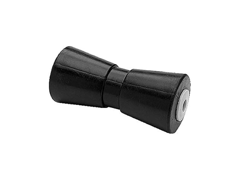 SEACHOICE HD KEEL ROLLER 10" 5/8" ID - Image 1