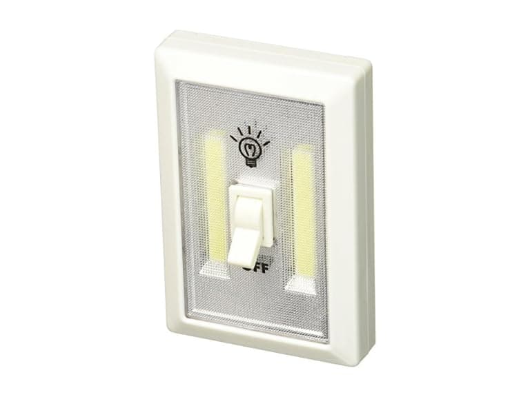 Promier TV207805 COB LED Switch Light - Image 1