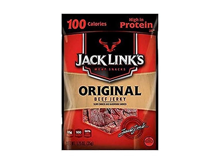 Jack Links 1.25 Oz Origin Beef Jerky - Image 1