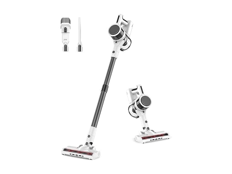 Comvtu Cordless Stick Vacuum - Image 1