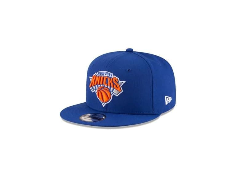 Knicks 9FIFTY Team Colors Snapback - Image 1