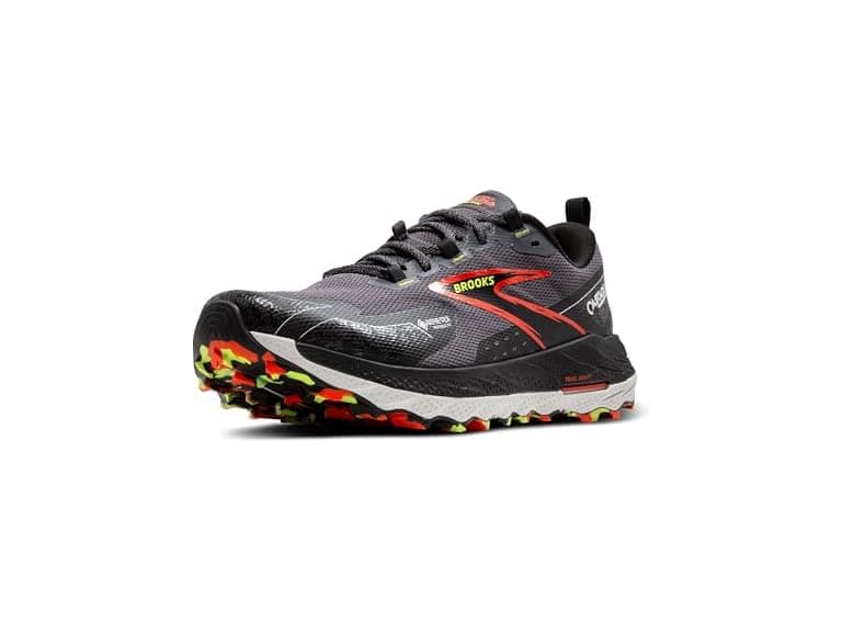Brooks Cascadia 18 GTX Men's Shoes (7.5) - Image 1