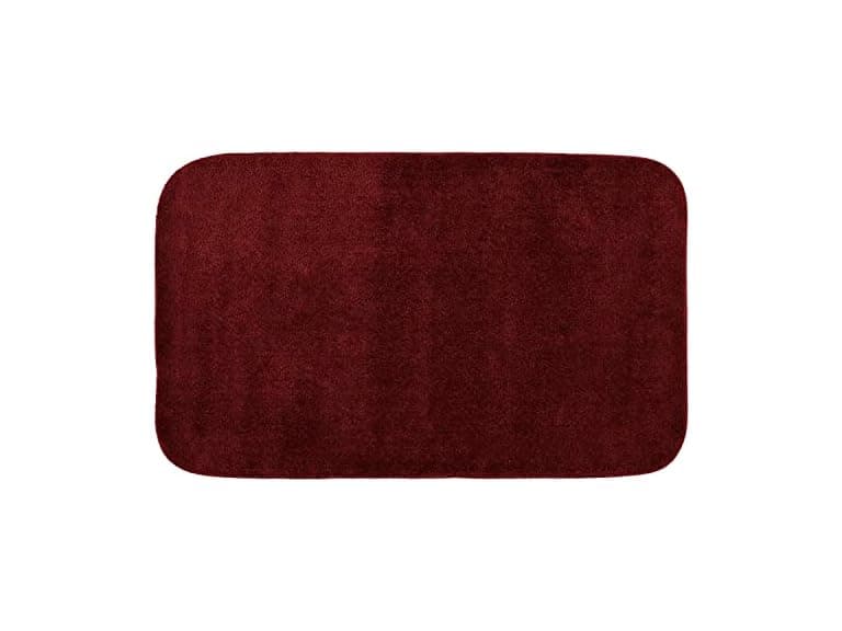 Garland Rug Traditional Nylon Washable Chili - Image 1