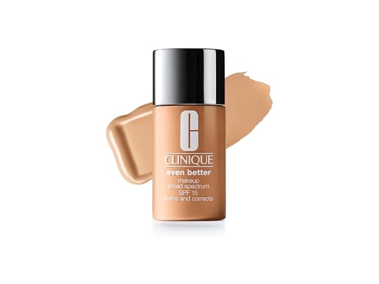 Clinique Even Better Foundation - Image 1