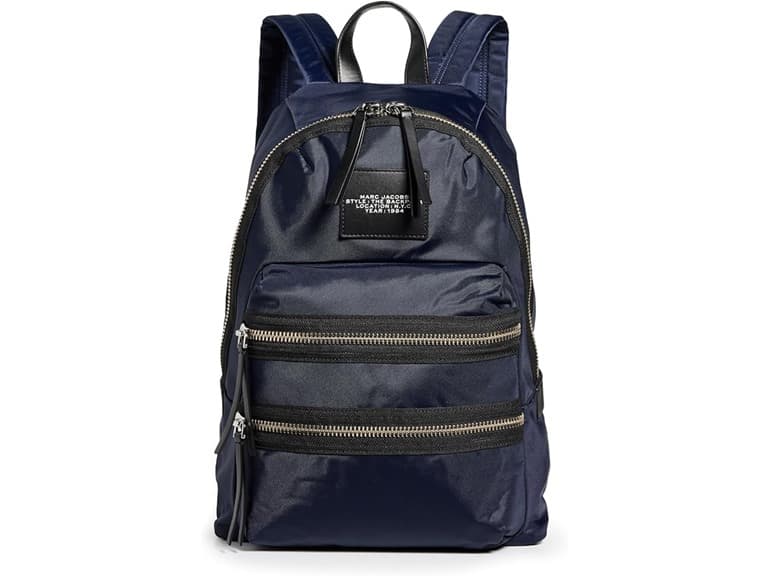 Marc Jacobs The Large Backpack - Image 1