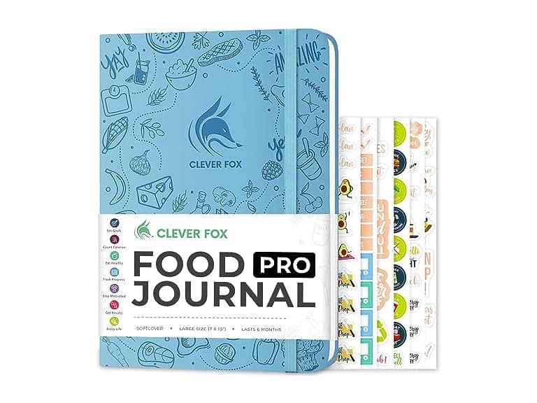 Food Journal Pro Diet & Wellness - Image 1