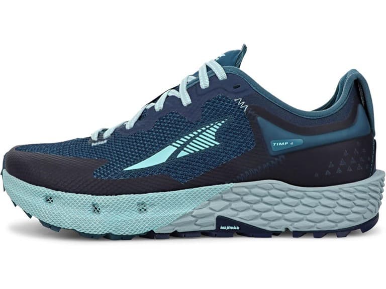 Altra Timp 4 Women's Shoes - Image 1