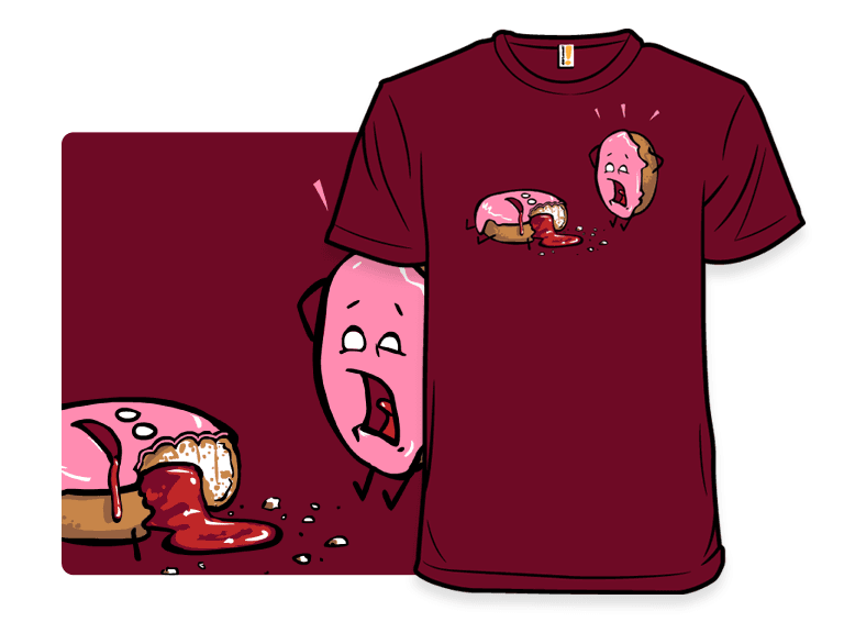 DONUT PANIC! - Image 1