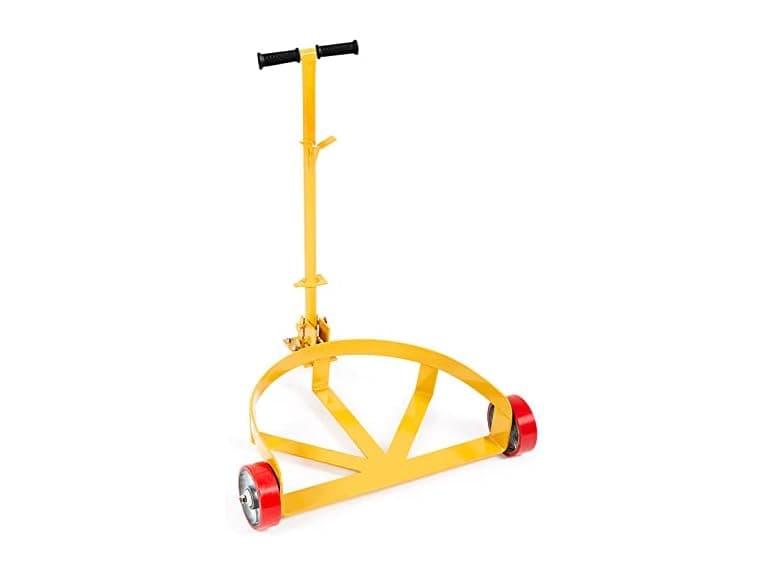 VEVOR 55 Gallon Drum Dolly - Image 1