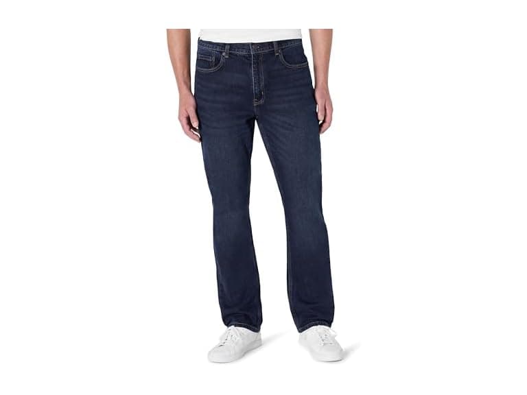 Amazon Essentials Men (38W x 32L) Low Stretch Jean - Image 1