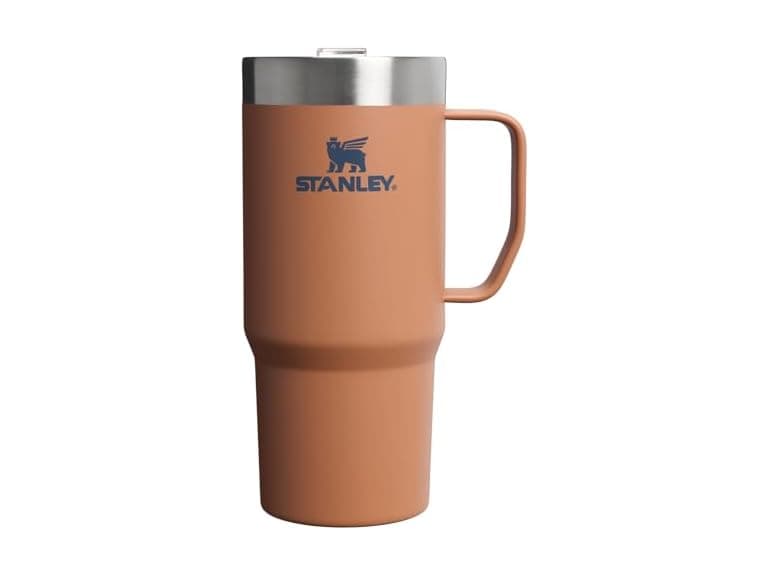 Stanley The Everyday Suburban Mug 16oz - Toast - Image 1