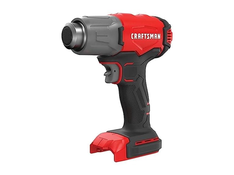CRAFTSMAN CMCE530B V20* Cordless Heat Gun - Image 1