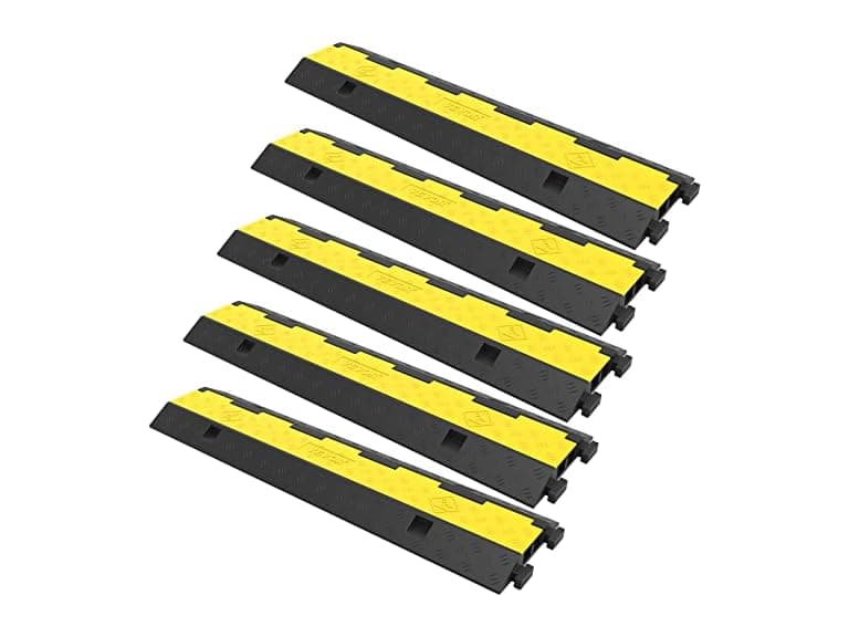 VEVOR Cable Protector Ramp - Image 1
