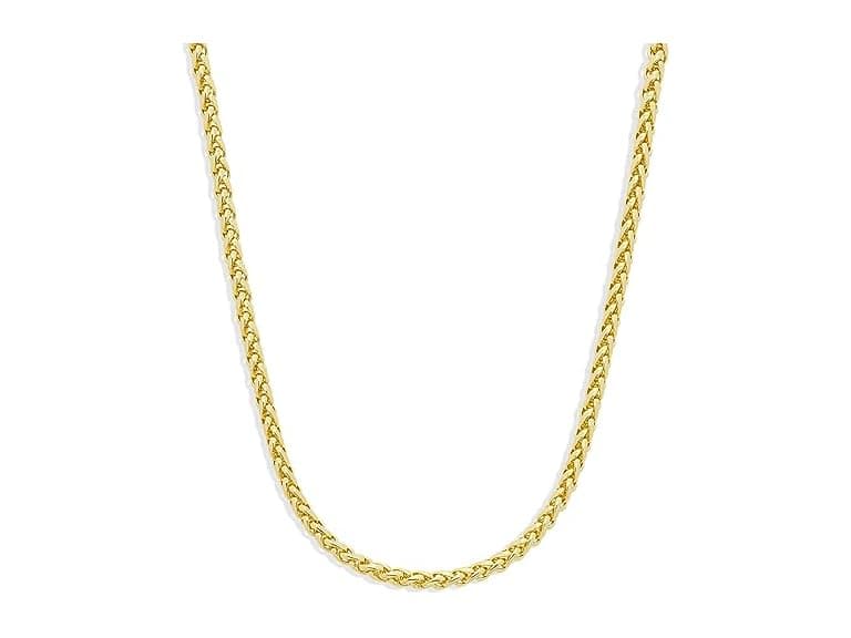 Amazon Essentials Plated Franco Chain - Image 1