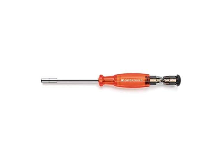PB SWISS TOOLS Insider 6461 Torx Bit Holder - Image 1