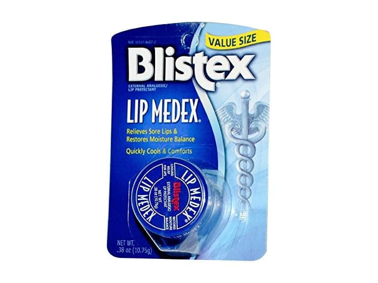 Blistex Lip Medex 0.38oz - Image 1