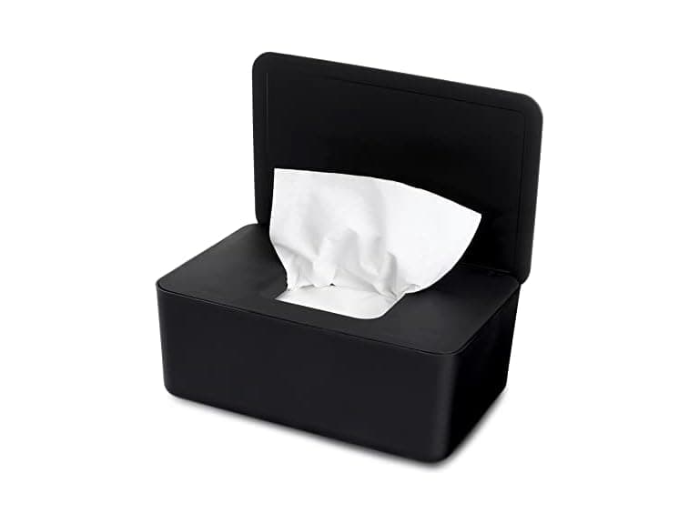 NOVWANG Wipes Dispenser - Image 1