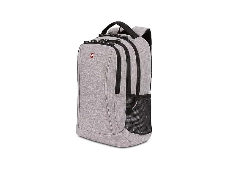 SwissGear 5668 Laptop Backpack - Image 1