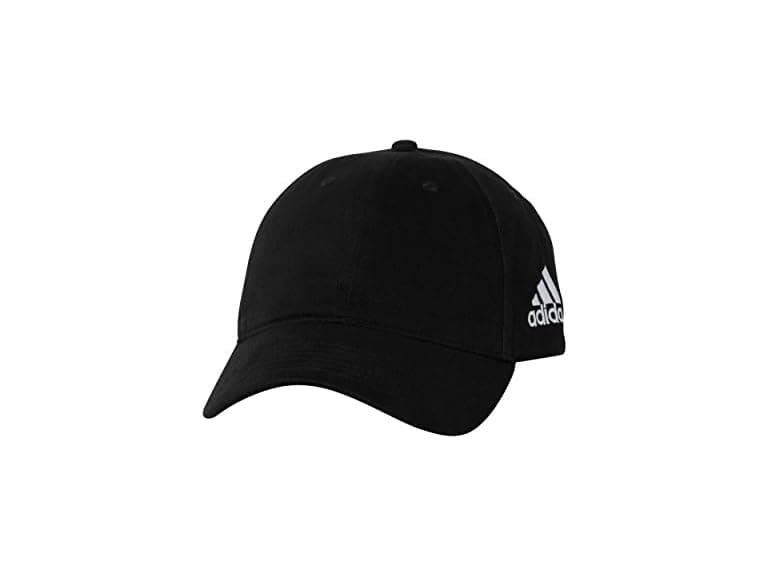 Adidas Women (OS) Core Performance Relaxed Cap Hat - Image 1