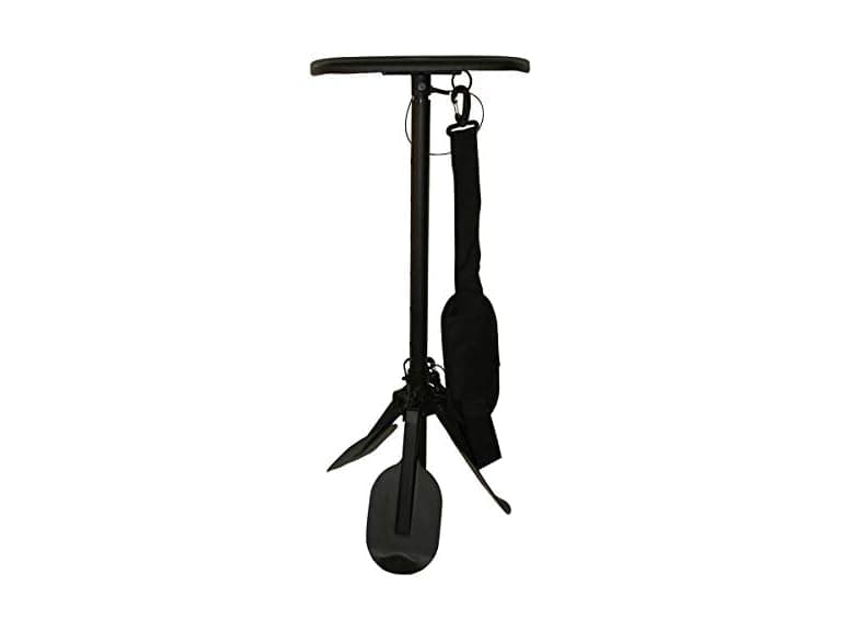 MOJO Outdoors Mud Seat - Image 1