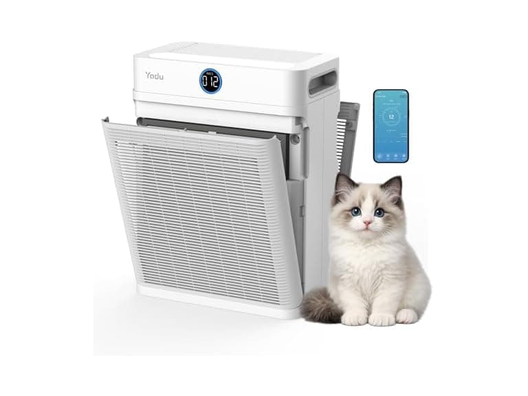 YADU Air Purifier - Image 1