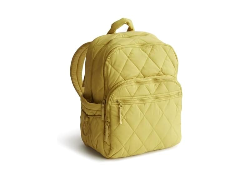 Vera Bradley Large Bancroft Backpack (Open Box) - Image 1