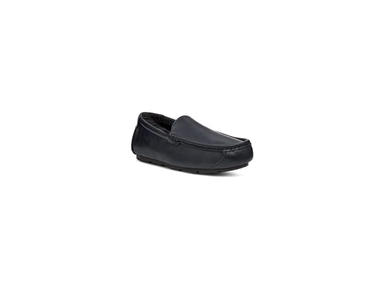 Koolaburra by UGG Men's Tipton Leather Slipper - Image 1
