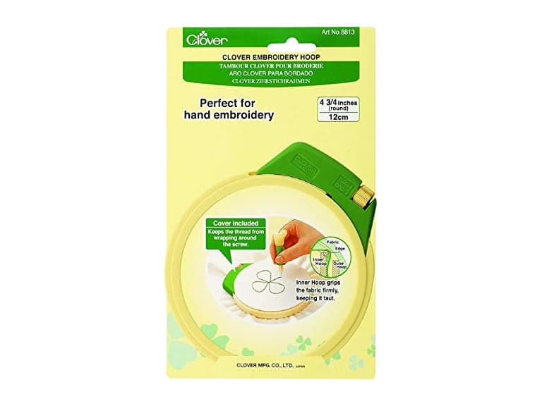 CLOVER - Image 1