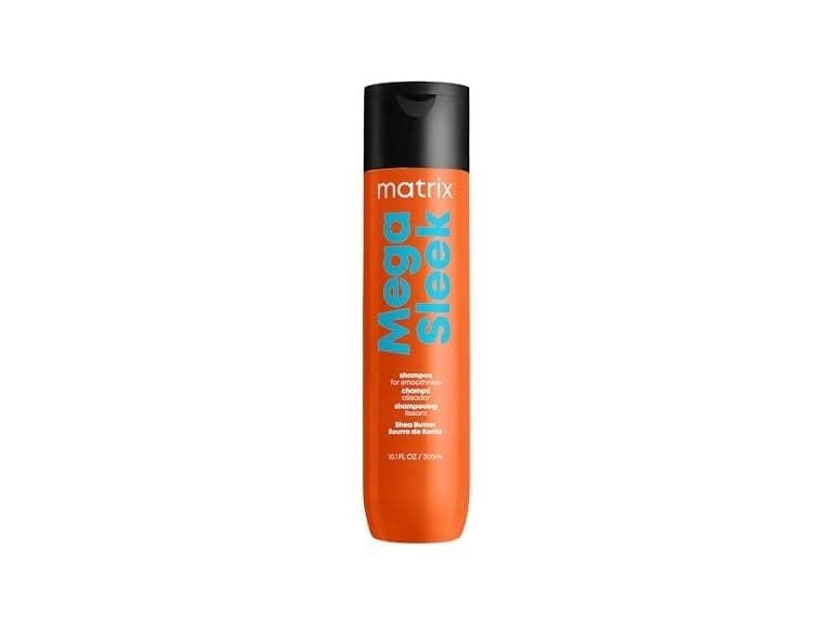 Biolage Matrix Biolage Mega Sleek Shampoo, 10.1 oz & - Image 1
