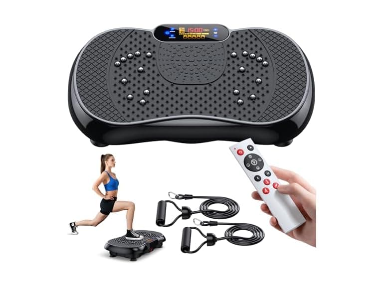 PBYRD Vibration Plate - Image 1