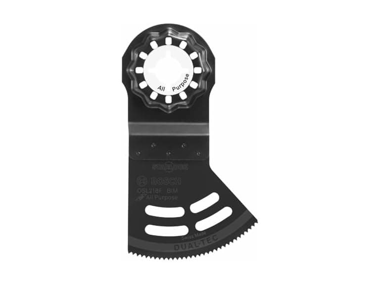 Bosch OSL218F Oscillating Multitool Blade - Image 1