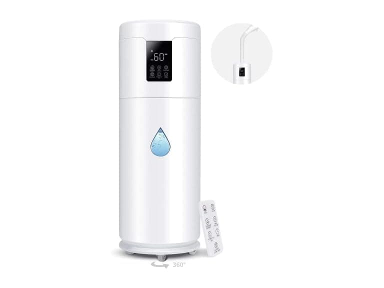 Honovos BC5553260609776 Humidifier 2000sqft - Image 1