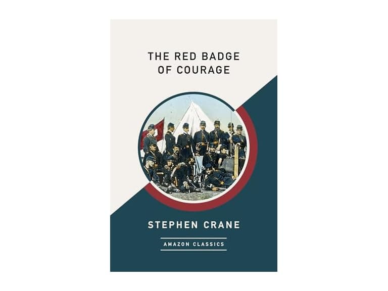 Amazon Publishing The Red Badge of Courage - Image 1