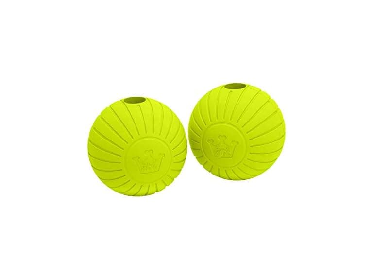 Chew King Supreme Rubber Fetch Balls - Extrem - Image 1