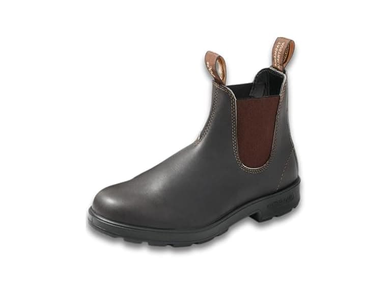 Blundstone 500 Unisex Original Chelsea Boots - Image 1