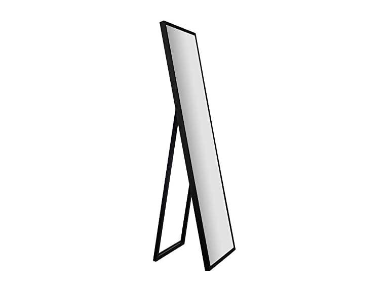 Everly Hart Collection Mirror with Easel - Image 1