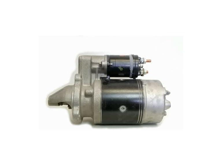 Generic New Starter Motor (3.6 KW) Compatible - Image 1