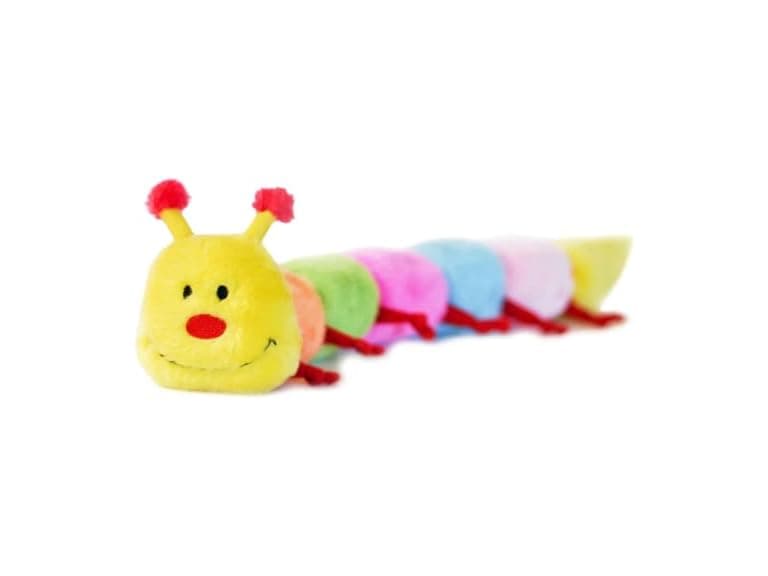 ZippyPaws Large Caterpillar 20" - Image 1