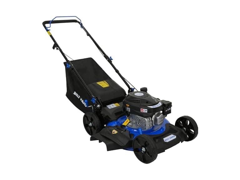 BILT HARD 21" Gas Lawn Mower - Image 1