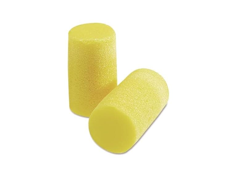 3M MMM3101101 -Ear Classic Plus Earplugs - Image 1