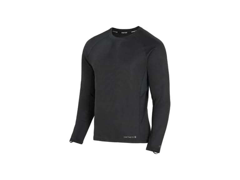 Carhartt Men (4X-Large Big) Force Micro-grid Layer - Image 1