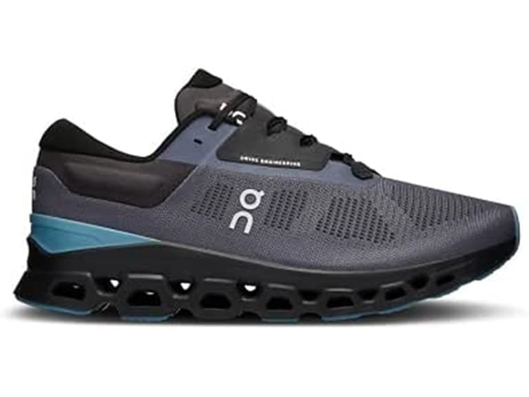 On Running Cloudstratus 3 Men's Shoes - Image 1