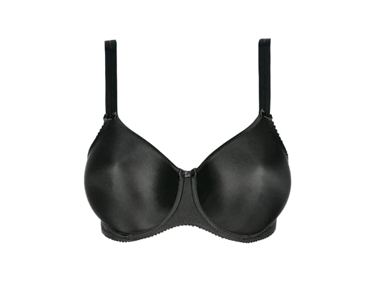 PrimaDonna Women (40H) Satin Non Padded Seamless - Image 1