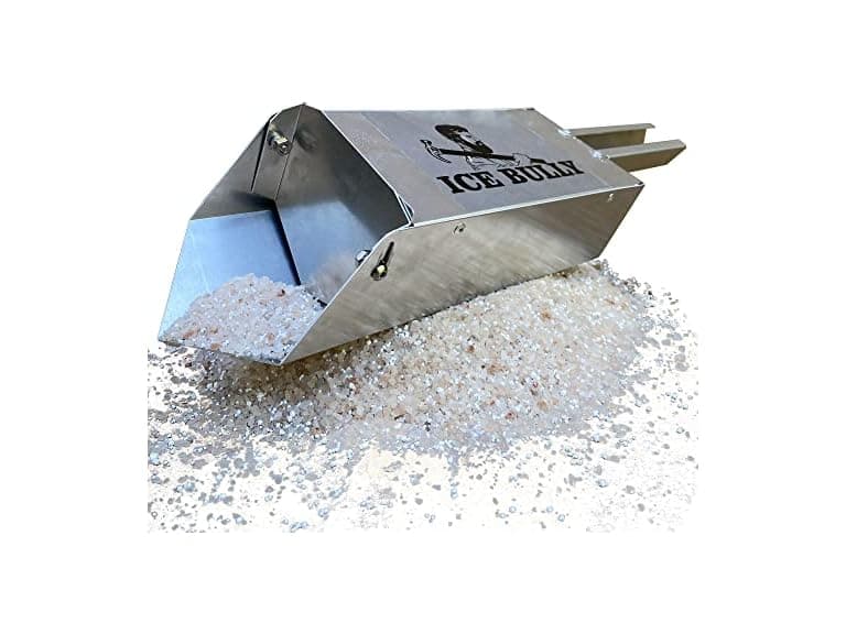 Handheld Spreader Multi-Tool - Image 1