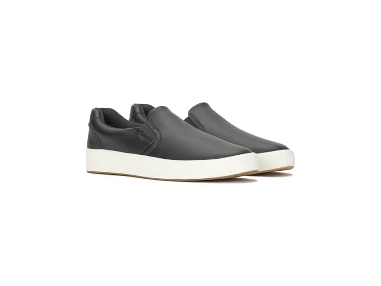 Keds Pursuit Slip Leather Women's Sneakers - Image 1