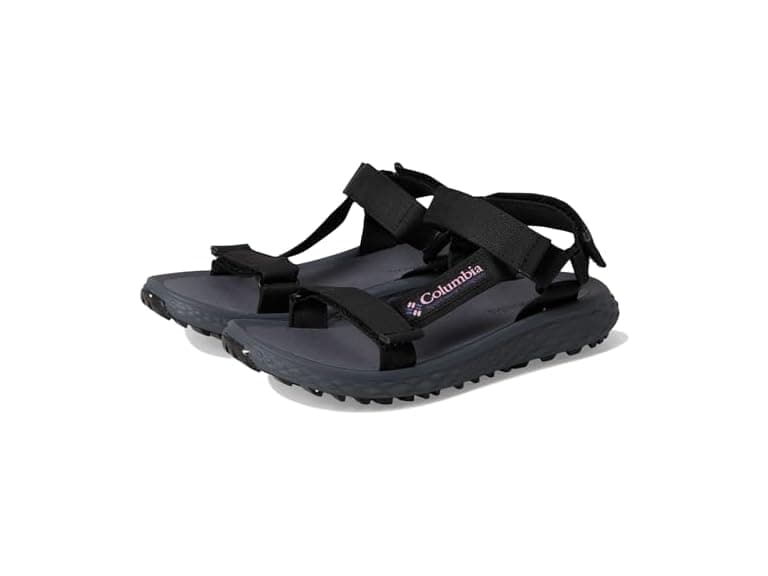 Columbia Women's Konos Globetrot - Image 1