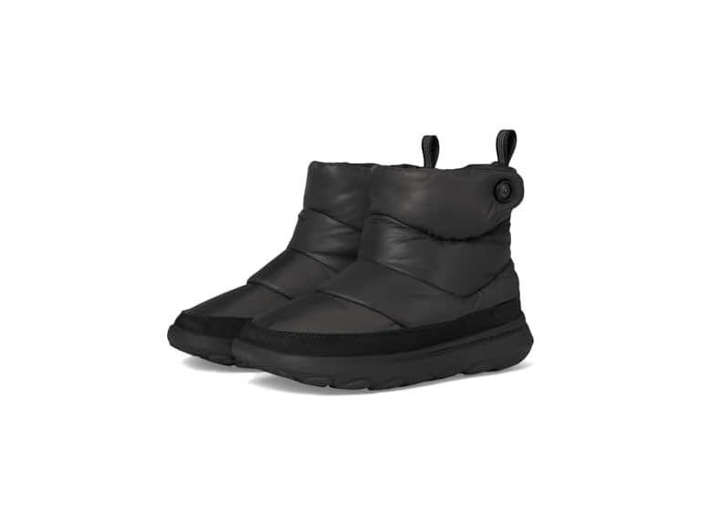 Merrell Women's Hut Moc 2 Quilted Slipper - Image 1