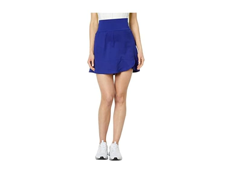 Adidas (M) Primeblue 16" Sport Skort Legacy MD - Image 1